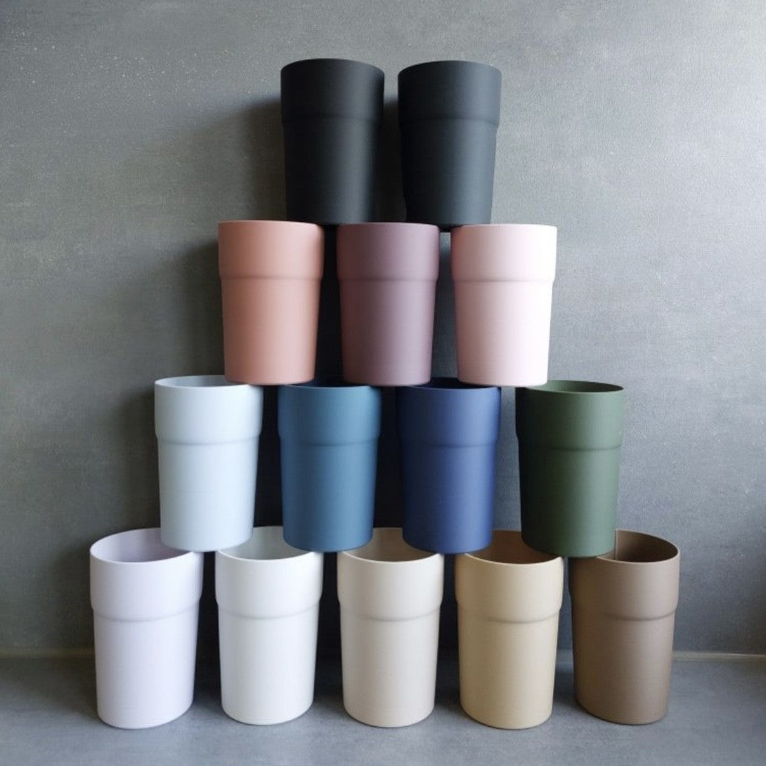 Selvvanningspotte Medium 8,5cm